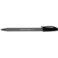 Paper Mate Papermate Inkjoy 100 Black Stick ballpoint pen Medium S0957120