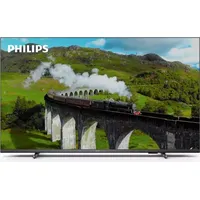 Philips 7600 series 55Pus7608/12 Tv 139.7 cm 55 4K Ultra Hd Smart Wi-Fi Anthracite