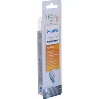 Philips Sonicare For Kids Compact sonic toothbrush heads Hx6032/33