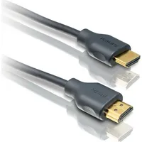 Philips Swv5401H 10 Hdmi kabelis 1.8M 3D, Uhd 2160P 4K Swv5401H/10