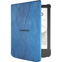 Pocketbook Verse Shell case blue H-S-634-B-Ww
