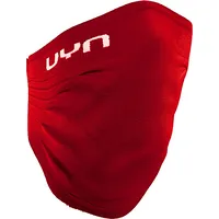 Pozostałe Sporta maska Uyn Community Mask M100016R000 / L Xl sarkana