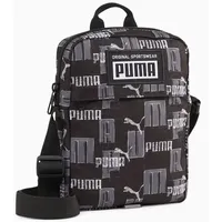 Puma Academy Portatīvā soma 079135-19 / melna viens izmērs