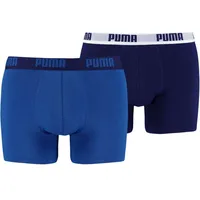 Puma Boxer shorts Basic 2P M 521015001 420 521015001420