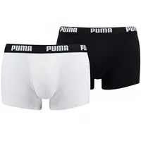 Puma Boxer shorts Basic Trunk 2P M 521025001 301 521025001301