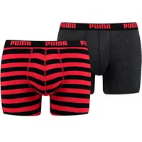 Puma Boxer shorts Stripe 1515 2P M 591015001 786 591015001786