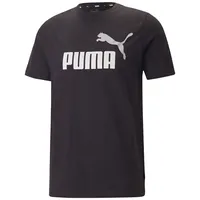 Puma Ess 2 Col Logo Tee M 586759 61 58675961