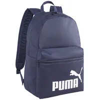 Puma Phase mugursoma 079943-02 / tumši zila