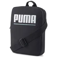 Puma Plus Pārnēsājams maisiņš 079613 01 / melns