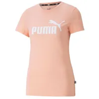 Puma T-Shirt Ess Logo Heather W 586876 26 58687626