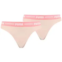 Puma Womens underwear String 2P Pack W 907854 06 90785406
