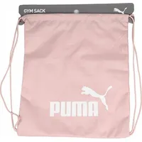 Puma Worek na buty Phase Gym Sack różowy 79944 04 W0814