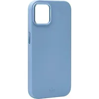 Puro Icon Mag Pro iPhone 15 Plus 6.7 Magsafe jasnoniebieski light blue Puipc1567Iconmplbl
