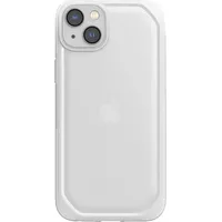 Raptic X-Doria Slim Case iPhone 14 back cover clear For Iphone Clear