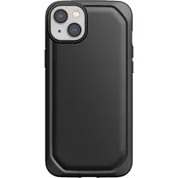 Raptic X-Doria Slim Case iPhone 14 Plus back cover black For Iphone Black