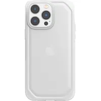 Raptic X-Doria Slim Case iPhone 14 Pro back cover clear For Iphone Clear