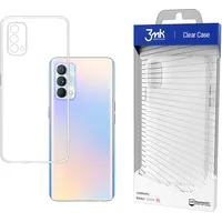 Realme Gt Master - 3Mk Clear Case Clearcase364