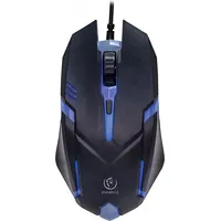 Rebeltec gaming mouse Neon Rblmys00054