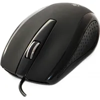 Rebeltec optical mouse Usb  1,8 m Gamma 2 black Akksgmysreb00005