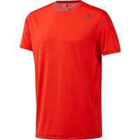 Reebok workout shirt Tech Top M Dp6162