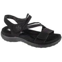 Rieker W 64870-02 sandals