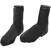 Rockbros Waterproof shoe covers Lf1015 Black