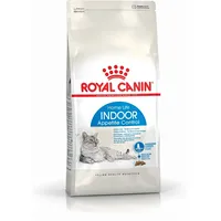 Royal Canin Home Life Indoor Appetite Control dry cat food 0,4 kg Art1629462