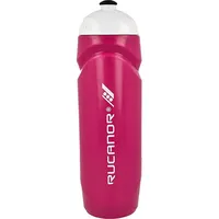 Rucanor 750Ml pink-white water bottle 29472-907