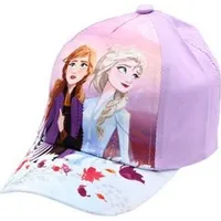Saldēta cepure Frozen Anna Elsa 54 virši 2555 Fro-Cap-007-C-52