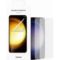 Samsung 2X Galaxy S23 ekrāna aizsargs 8806094772708