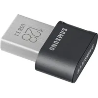 Samsung Drive Fit Plus 128Gb Black Muf-128Ab/Apc