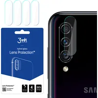 Samsung Galaxy A30S - 3Mk Lens Protection screen protector Protection109