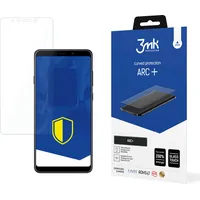 Samsung Galaxy A9 2018 - 3Mk Arc screen protector Arc256