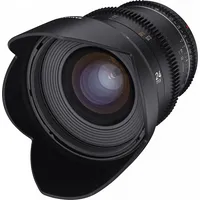 Samyang 24Mm T1.5 Vdslr Mk2 Nikon Art654872