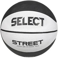 Select Basketbola iela / 6 balts 2056700010