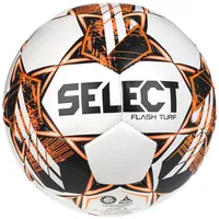 Select Football Flash Turf Fifa Basic V23 Ball Wht-Blk Flashturfwht-Blk