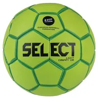 Select Handball Light Grippy 00 2020 T26-10646 T26-10646Na