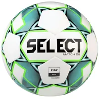 Select Match Db Fifa Basic Ball Wht-Gre Matchwht-Gre