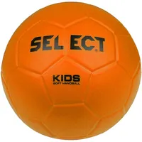 Select Mīksta bērnu bumba / Ø oranža 2770044666