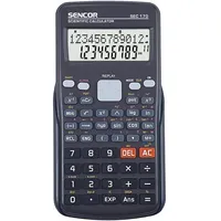 Sencor Sec 170 Skolas kalkulators