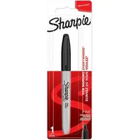 Sharpie 1985857 permanent marker Fine tip