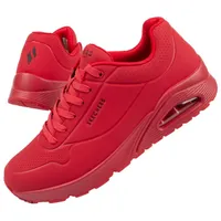 Skechers Shoes Uno M 52458/Red