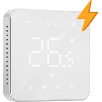Smart Wi-Fi Thermostat Meross Mts200HkEu Homekit