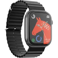 Smartwatch Sport W8 Pro Xo Black