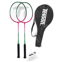 Smj Badminton set / 2Rak  3Lotki Tl020 Tl020Na
