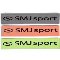 Smj Sport Set of resistance rubbers Ex004 3 pcs Ex004Na