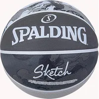 Spalding Skice Jump Ball / 7 melns 84 382Z