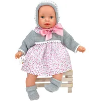 Spanish Doll Lelle - 15107 Nines dOnil Alex Liberty izmērs 40 cm 8435054315107