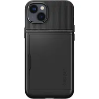 Spigen Slim Armor Cs iPhone 14 Plus 6,7 czarny black Acs04911