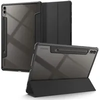 Spigen Ultra Hybrid Pro Galaxy Tab S9 Plus 12.4 X810  X816B Black 24223-0